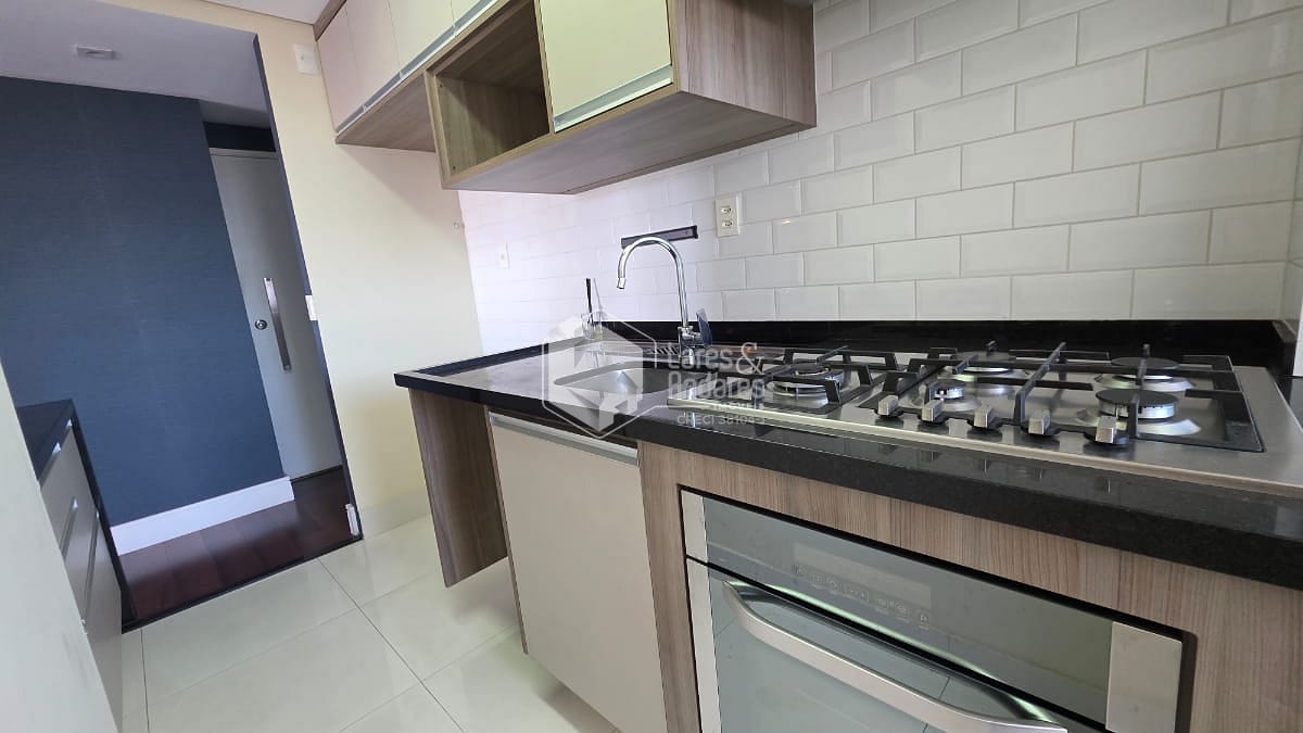 Apartamento, 2 quartos, 64 m² - Foto 10