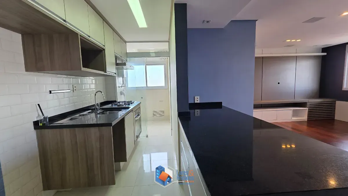 Apartamento, 2 quartos, 64 m² - Foto 3