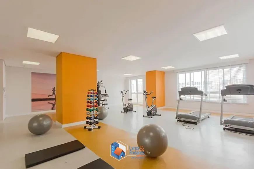 Apartamento, 2 quartos, 64 m² - Foto 37