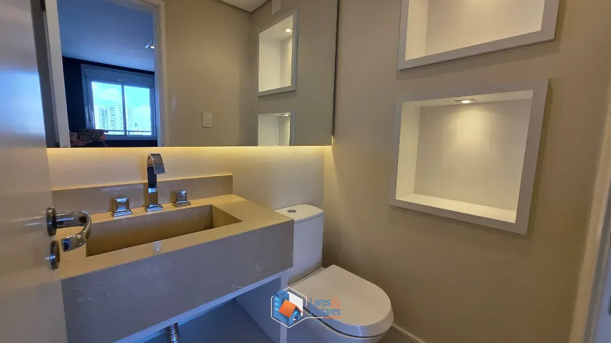 Apartamento, 2 quartos, 64 m² - Foto 20