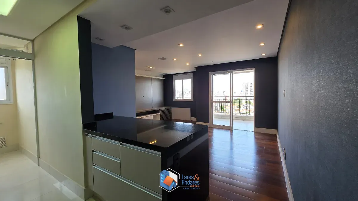 Apartamento, 2 quartos, 64 m² - Foto 5