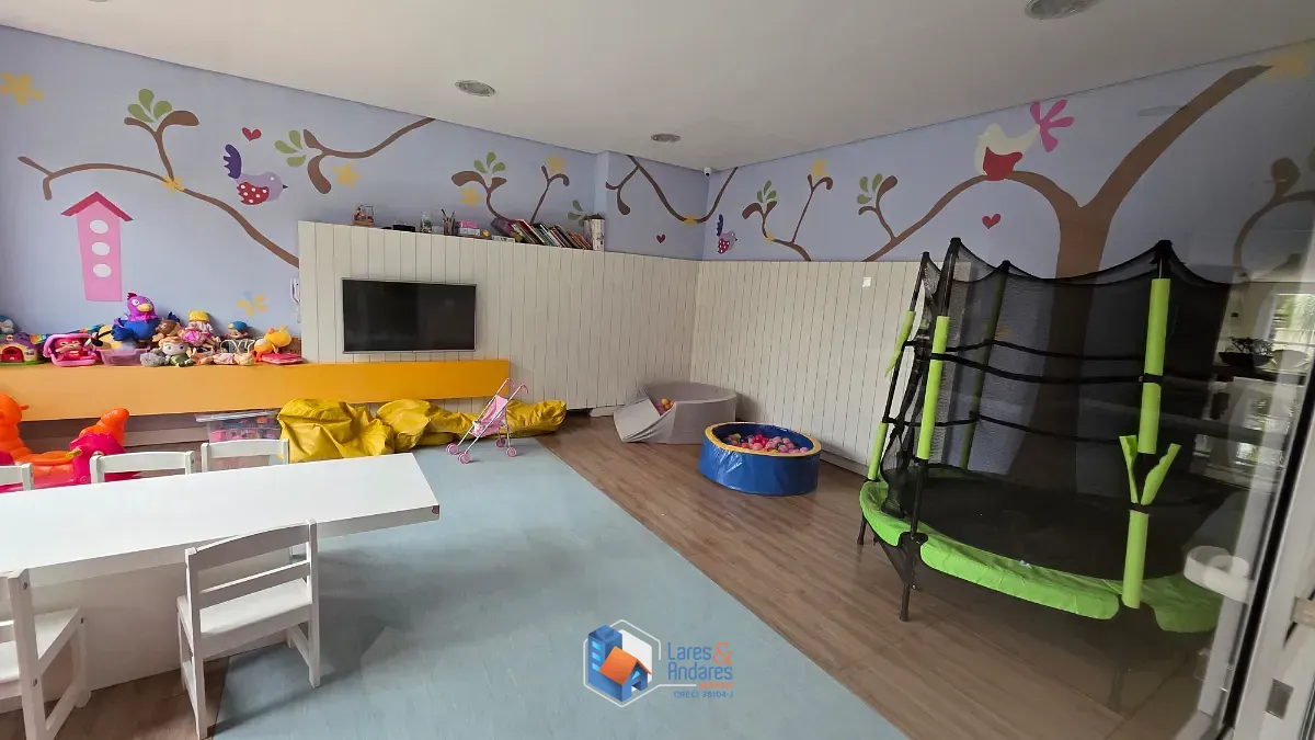 Apartamento, 2 quartos, 64 m² - Foto 32