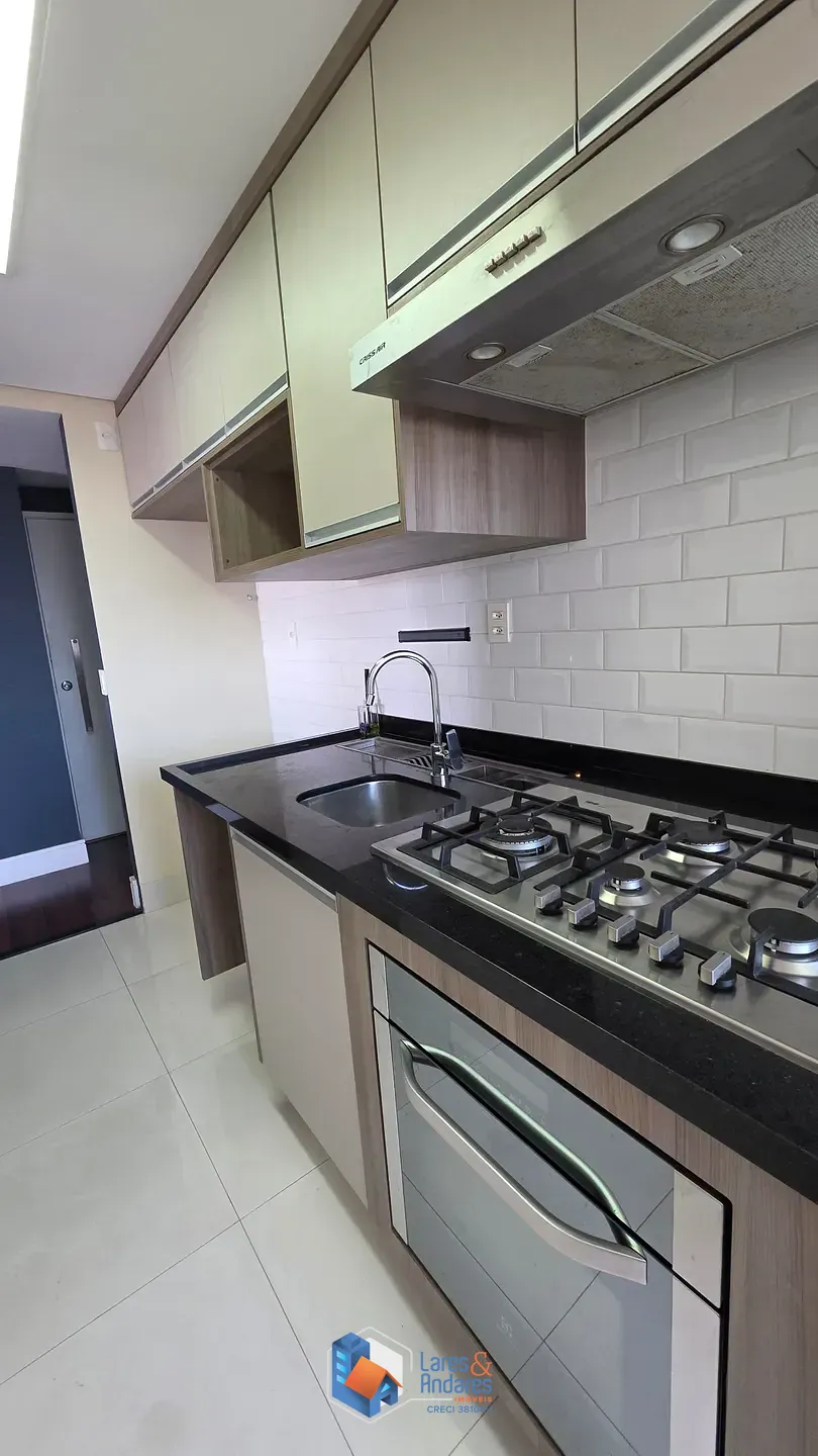 Apartamento, 2 quartos, 64 m² - Foto 11