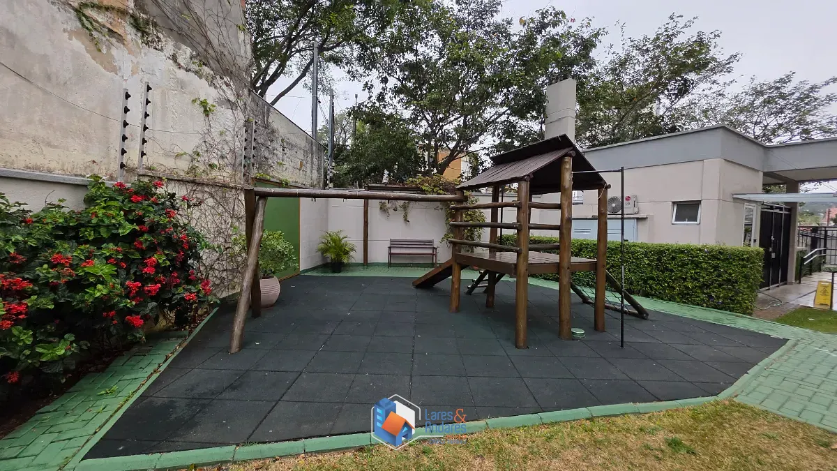 Apartamento, 2 quartos, 64 m² - Foto 34
