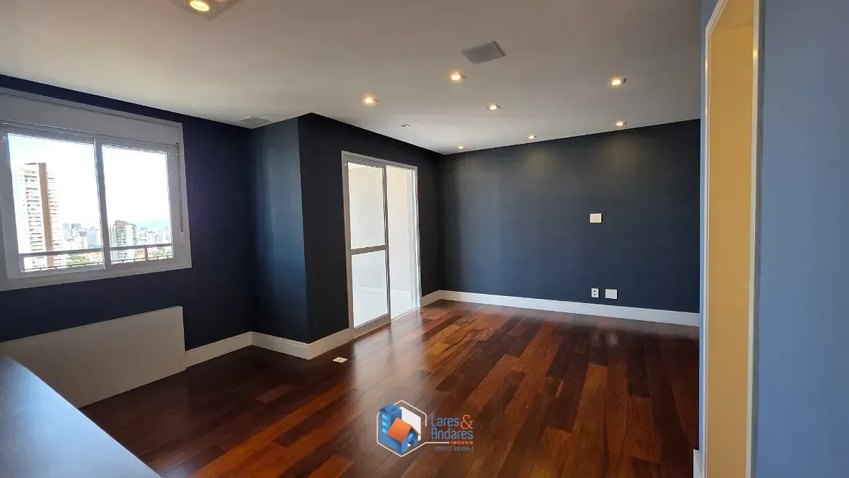 Apartamento, 2 quartos, 64 m² - Foto 2