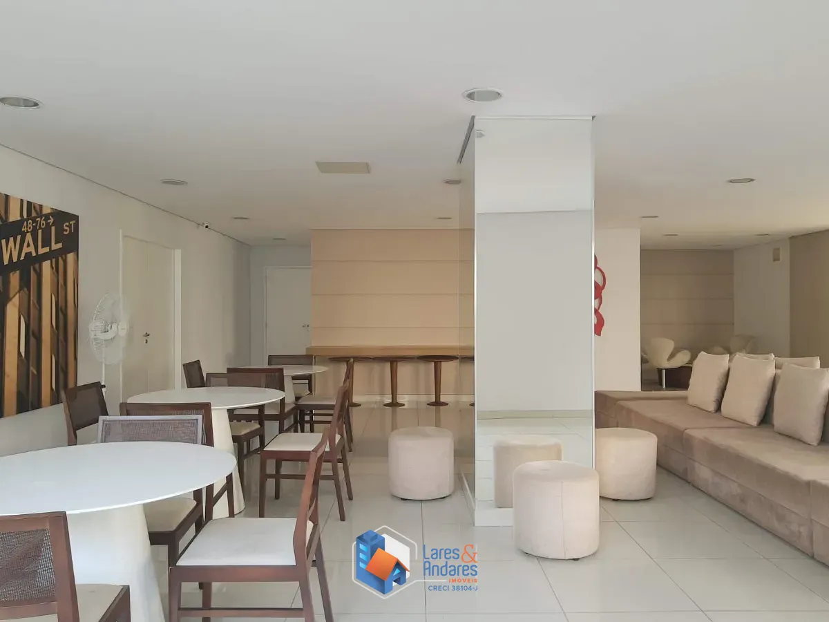 Apartamento, 2 quartos, 64 m² - Foto 44