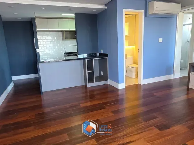 Apartamento com 64m² 2 quartos e 2 banheiros, à venda, no bairro Vila Monumento em São Paulo
