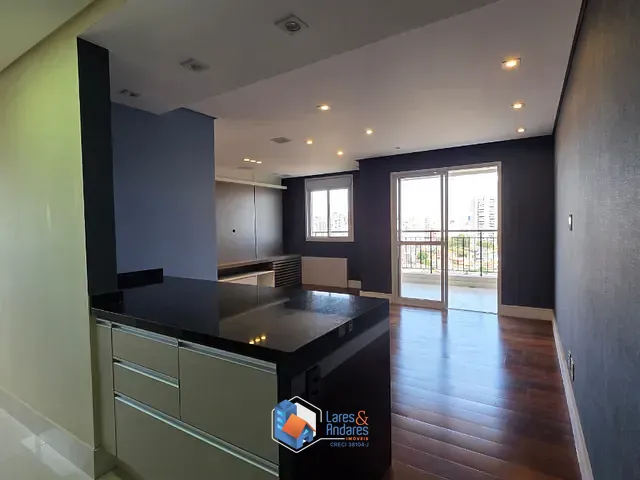 Apartamento com 64m² 2 quartos e 2 banheiros, à venda, no bairro Vila Monumento em São Paulo