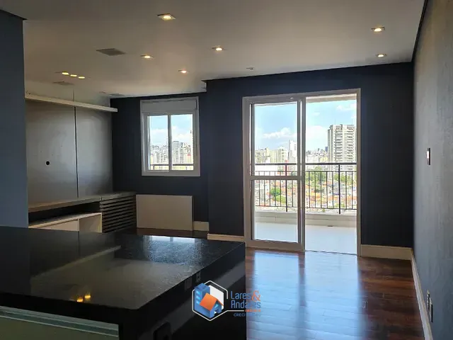 Apartamento com 64m² 2 quartos e 2 banheiros, à venda, no bairro Vila Monumento em São Paulo