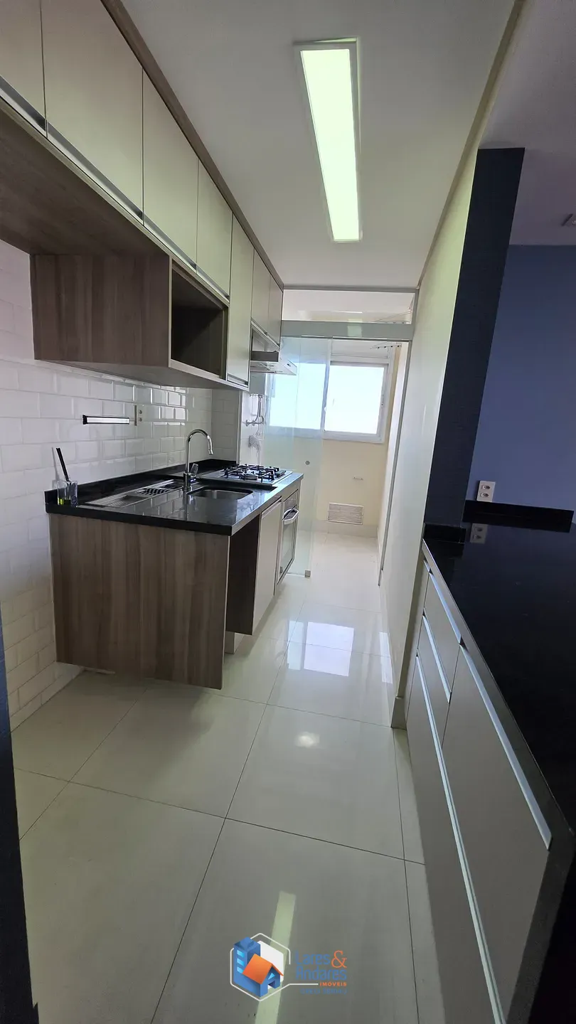 Apartamento, 2 quartos, 64 m² - Foto 7