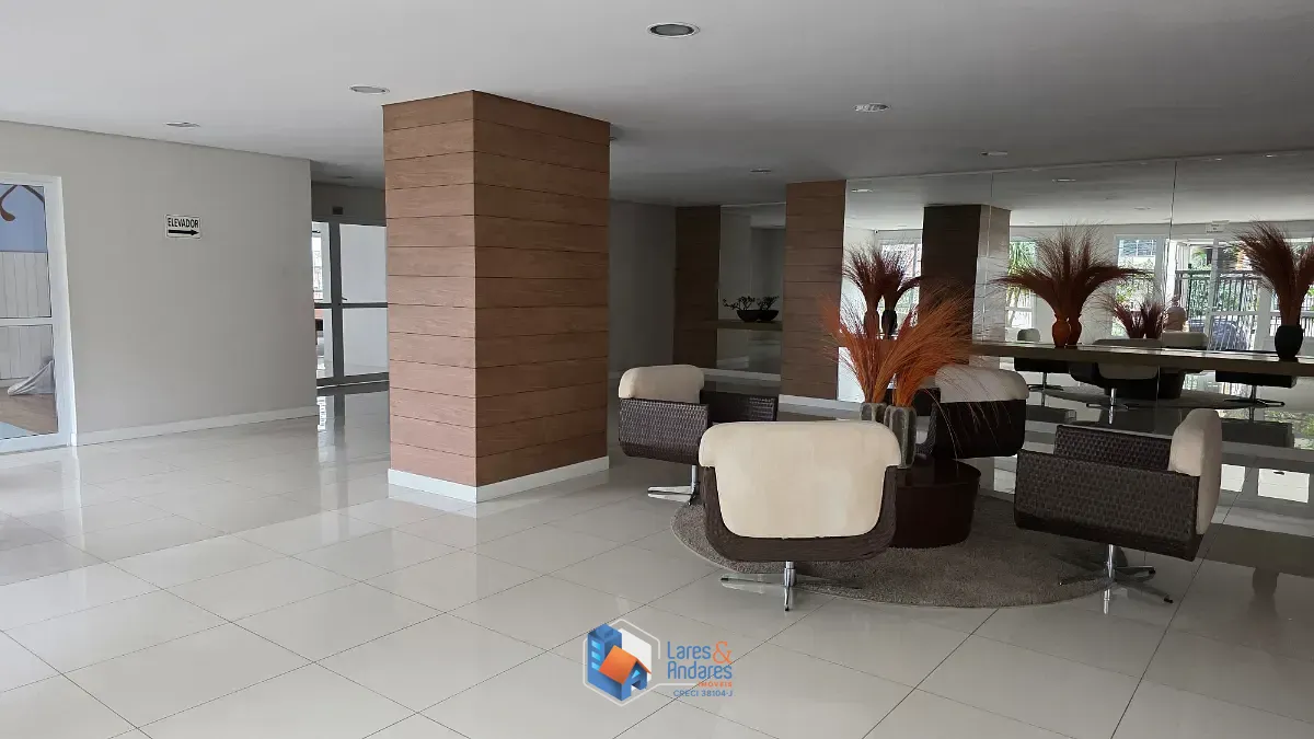 Apartamento, 2 quartos, 64 m² - Foto 30