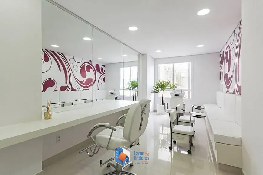 Apartamento, 2 quartos, 64 m² - Foto 46