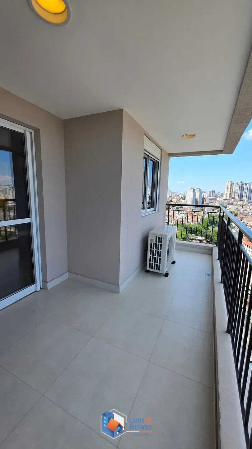 Apartamento, 2 quartos, 64 m² - Foto 16