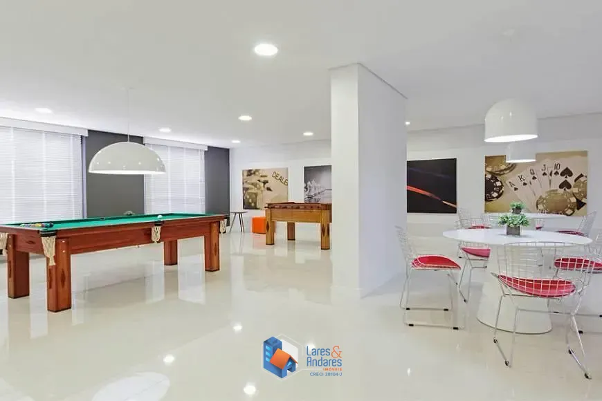 Apartamento, 2 quartos, 64 m² - Foto 41