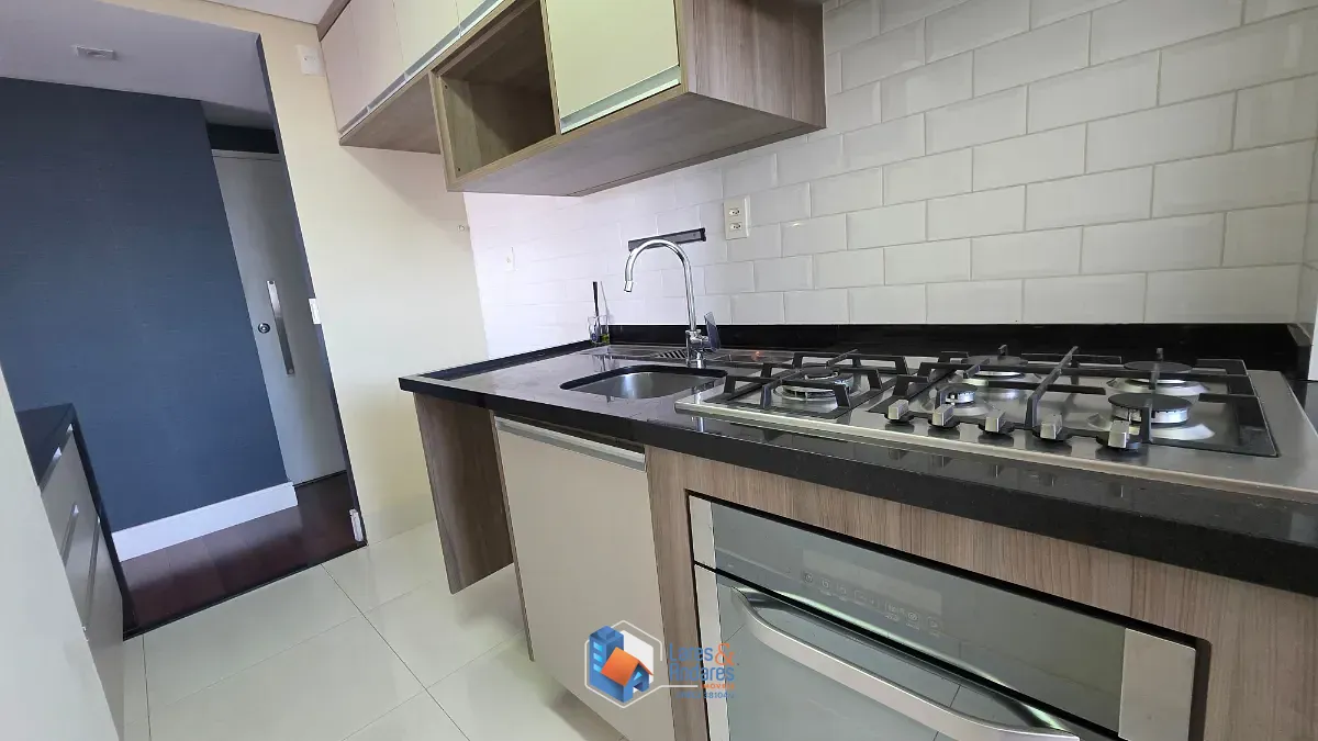 Apartamento, 2 quartos, 64 m² - Foto 10