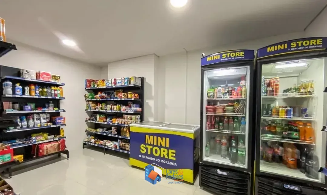 Apartamento, 2 quartos, 64 m² - Foto 47