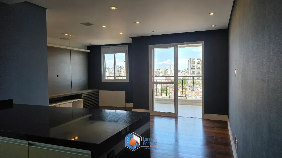 Apartamento, 2 quartos, 64 m² - Foto 4