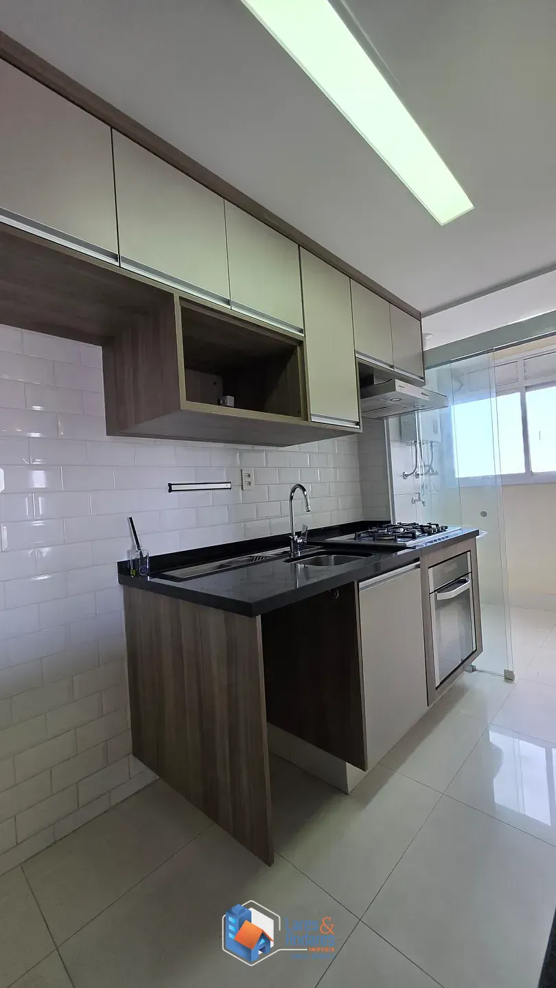 Apartamento, 2 quartos, 64 m² - Foto 14