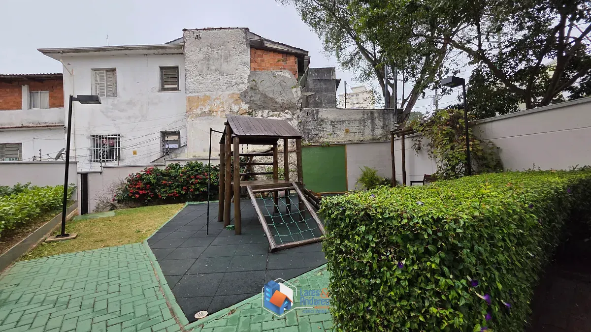 Apartamento, 2 quartos, 64 m² - Foto 33