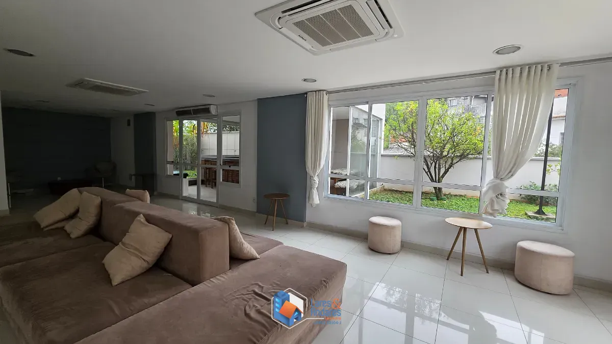 Apartamento, 2 quartos, 64 m² - Foto 31
