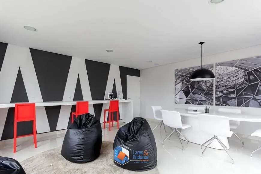 Apartamento, 2 quartos, 64 m² - Foto 42