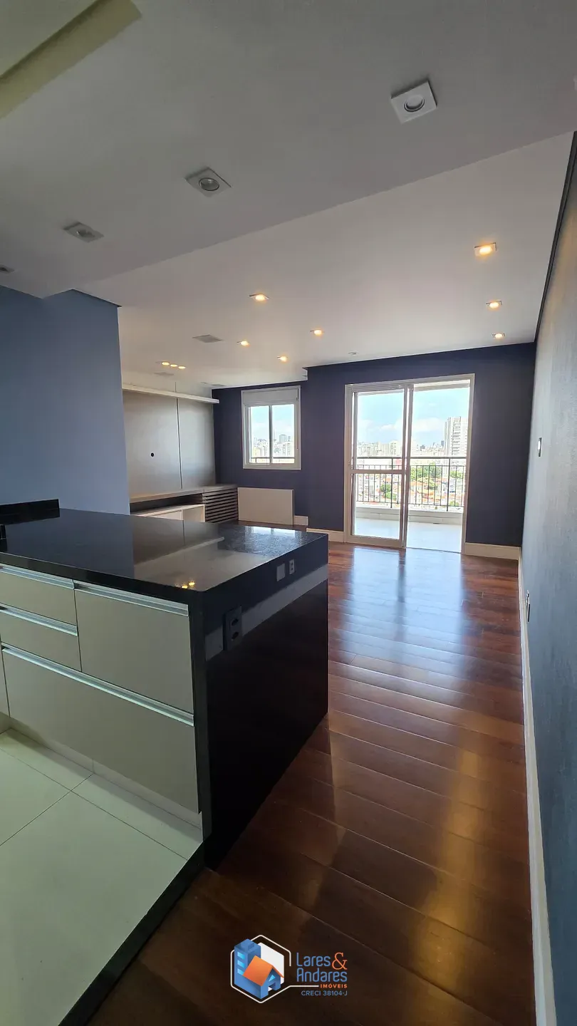 Apartamento, 2 quartos, 64 m² - Foto 6
