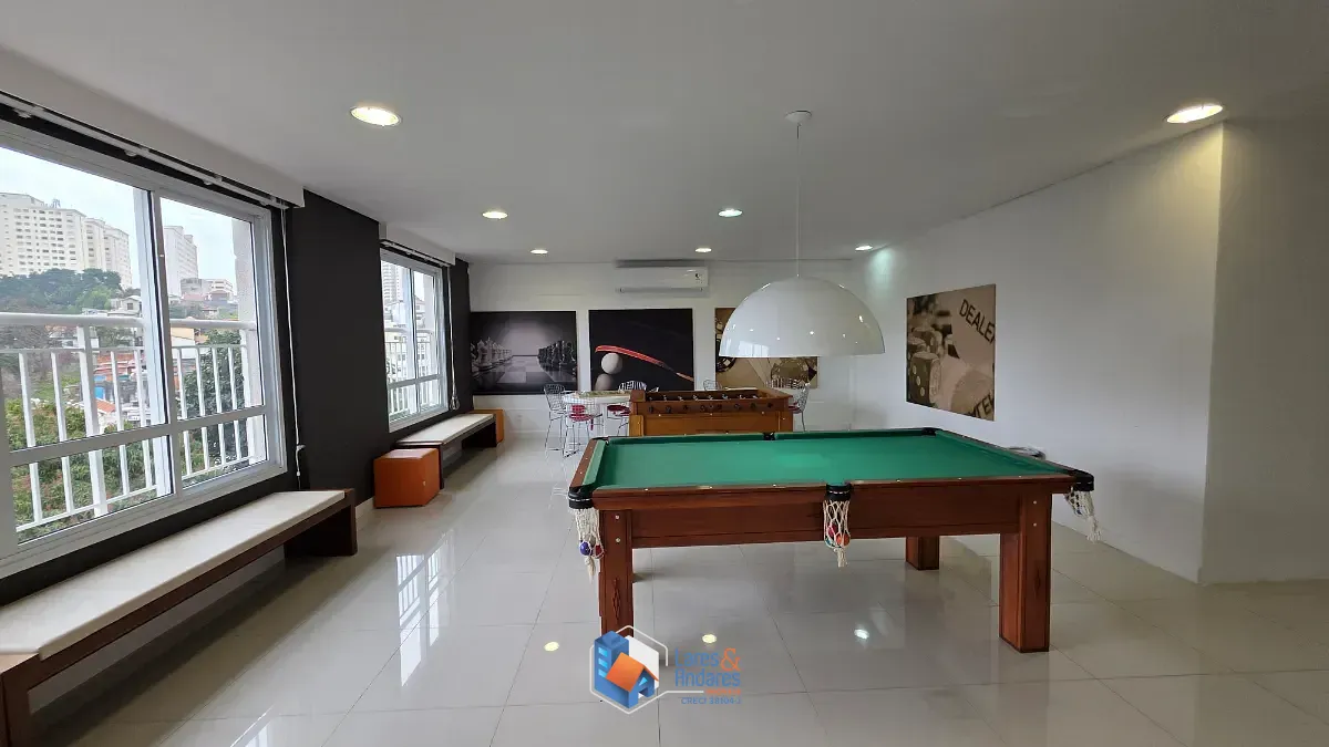 Apartamento, 2 quartos, 64 m² - Foto 35
