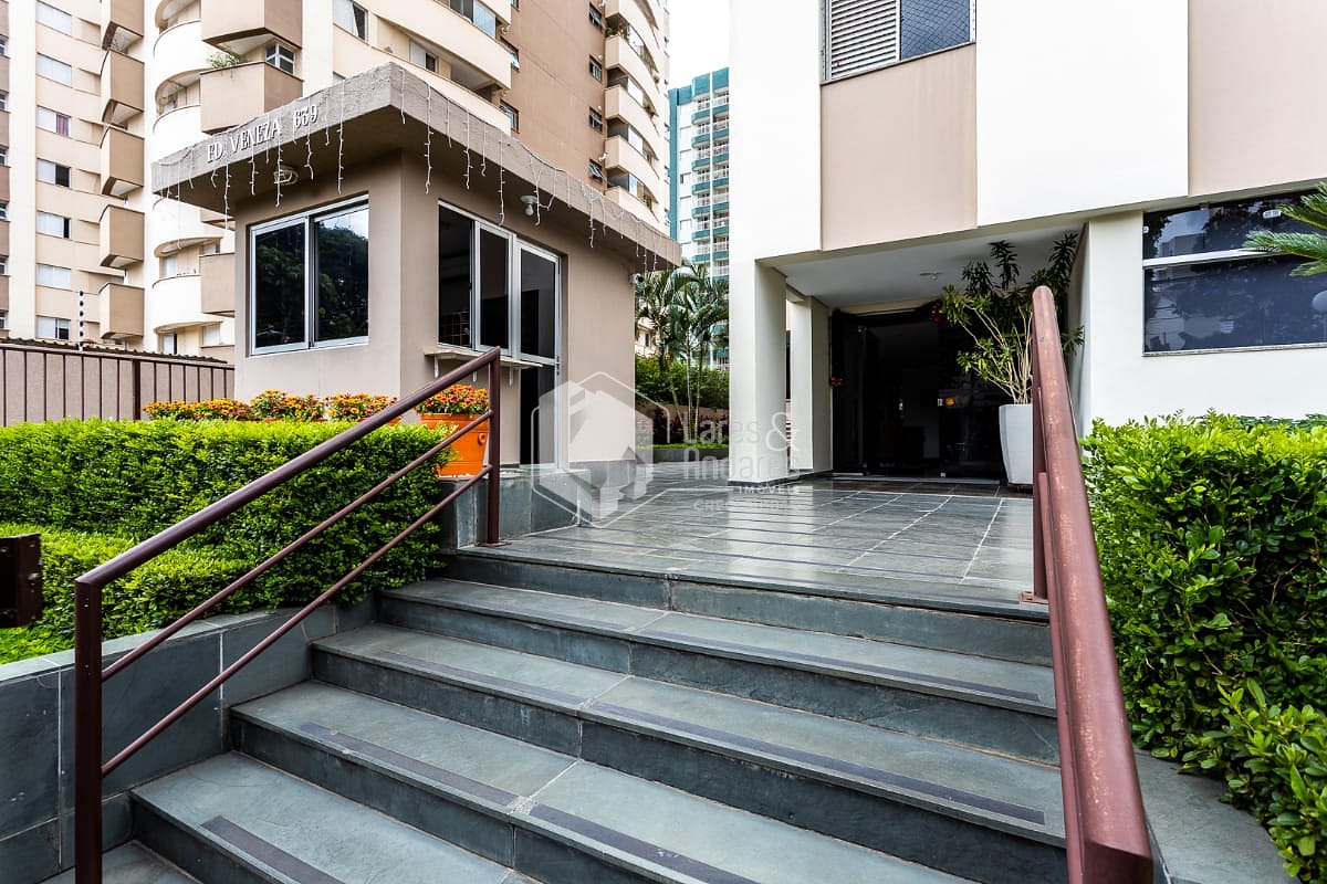 Apartamento, 3 quartos, 115 m² - Foto 31