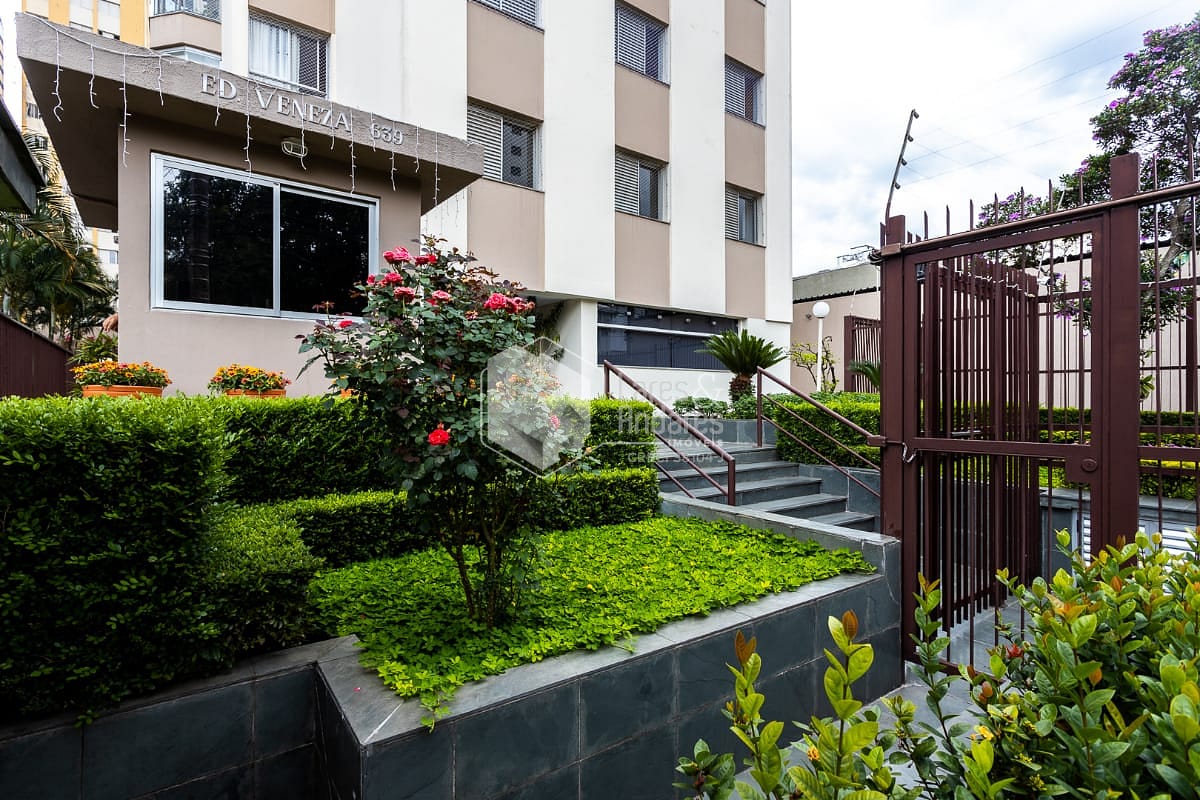 Apartamento, 3 quartos, 115 m² - Foto 32