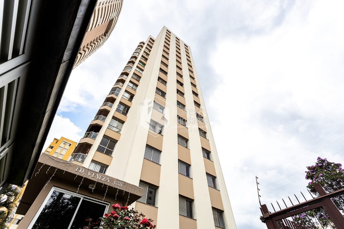 Apartamento, 3 quartos, 115 m² - Foto 35