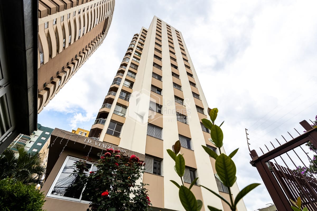 Apartamento, 3 quartos, 115 m² - Foto 36