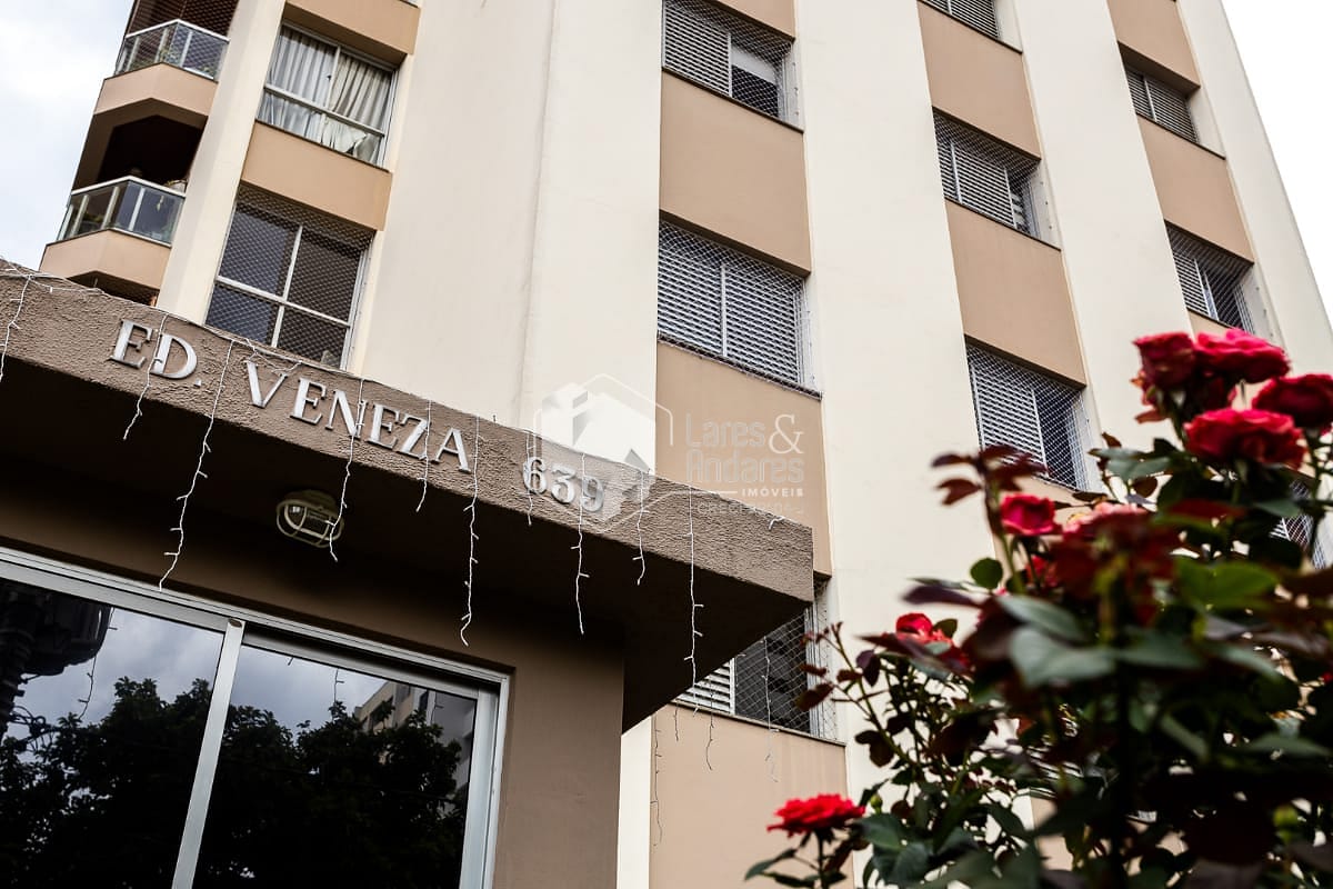 Apartamento, 3 quartos, 115 m² - Foto 33