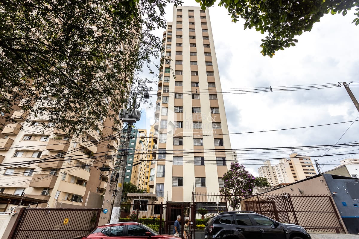 Apartamento, 3 quartos, 115 m² - Foto 37