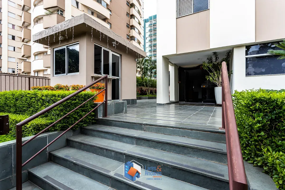 Apartamento, 3 quartos, 115 m² - Foto 31