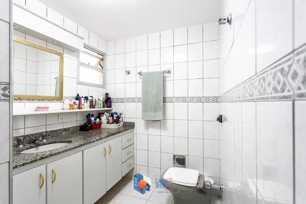 Apartamento, 3 quartos, 115 m² - Foto 16