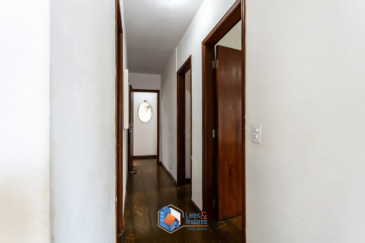 Apartamento, 3 quartos, 115 m² - Foto 13