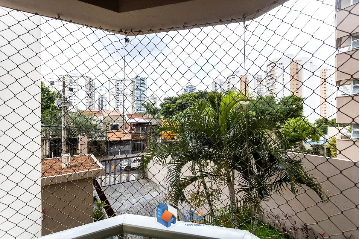 Apartamento, 3 quartos, 115 m² - Foto 10