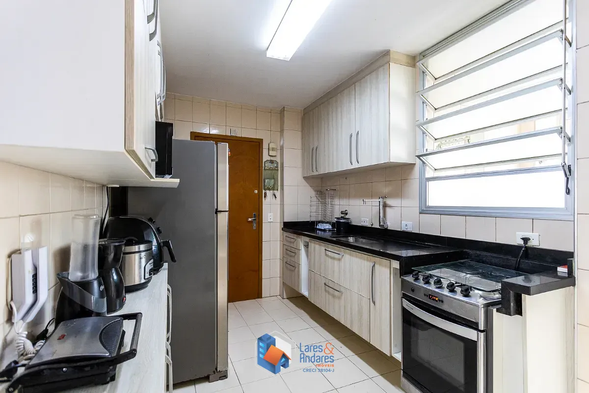 Apartamento, 3 quartos, 115 m² - Foto 22