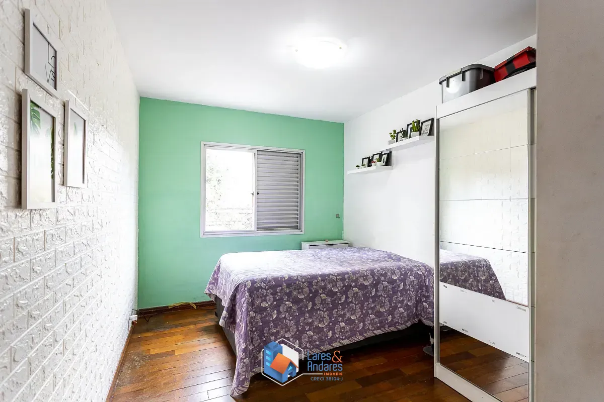 Apartamento, 3 quartos, 115 m² - Foto 14