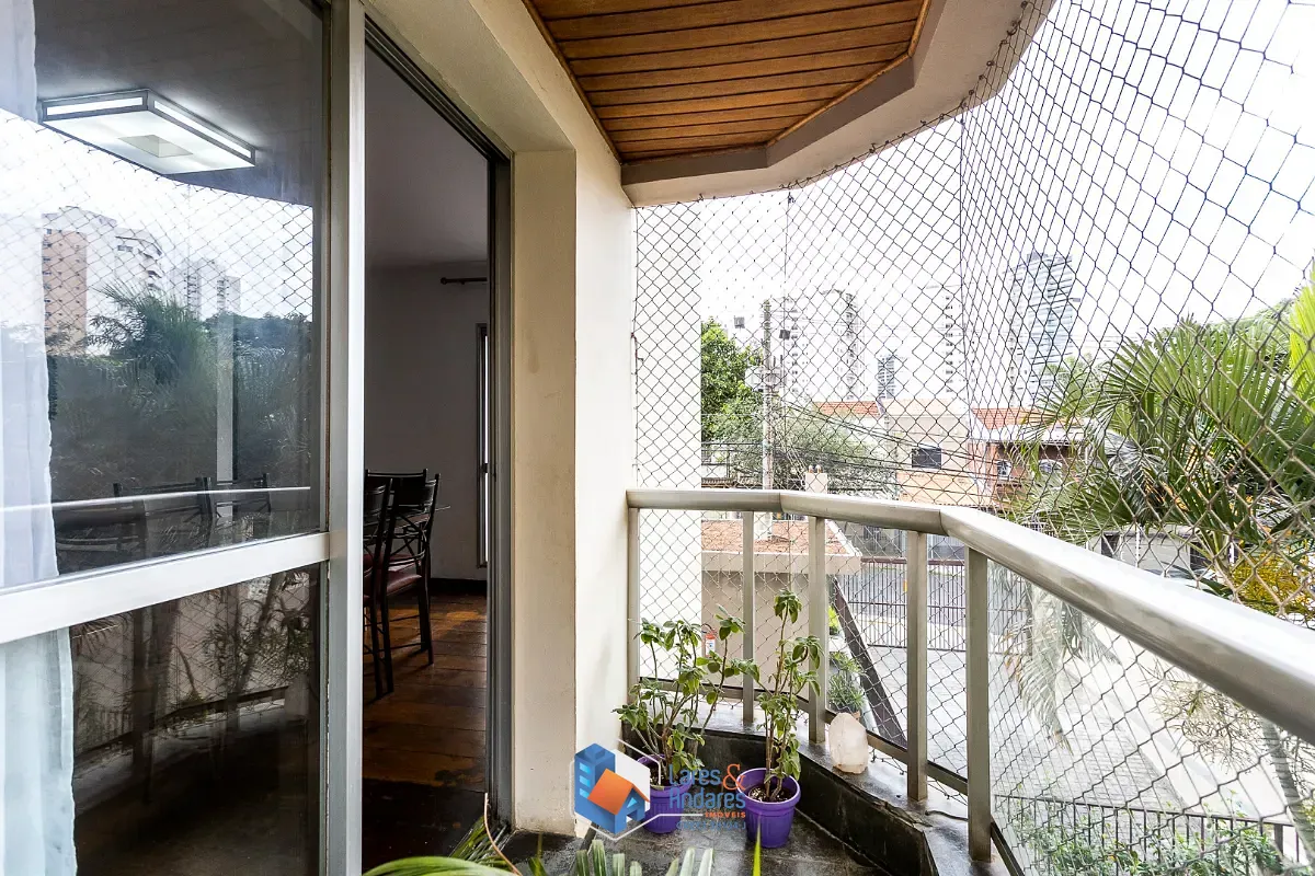 Apartamento, 3 quartos, 115 m² - Foto 8