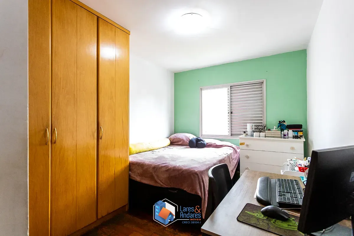 Apartamento, 3 quartos, 115 m² - Foto 17