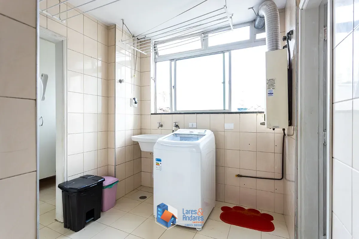 Apartamento, 3 quartos, 115 m² - Foto 24