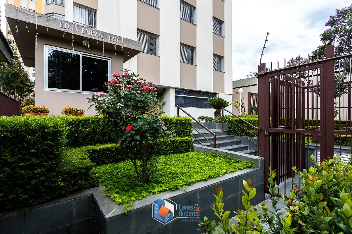 Apartamento, 3 quartos, 115 m² - Foto 32