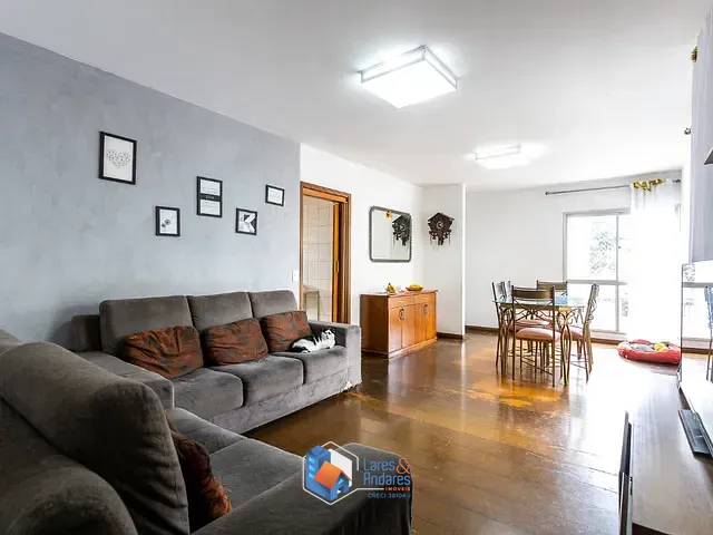 Apartamento com 1800m² 3 quartos e 3 banheiros, à venda, no bairro Pompeia em São Paulo