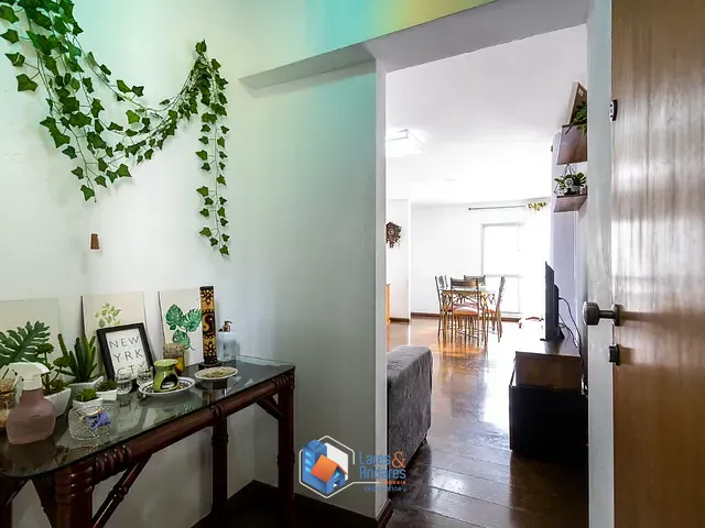 Apartamento com 1800m² 3 quartos e 3 banheiros, à venda, no bairro Pompeia em São Paulo