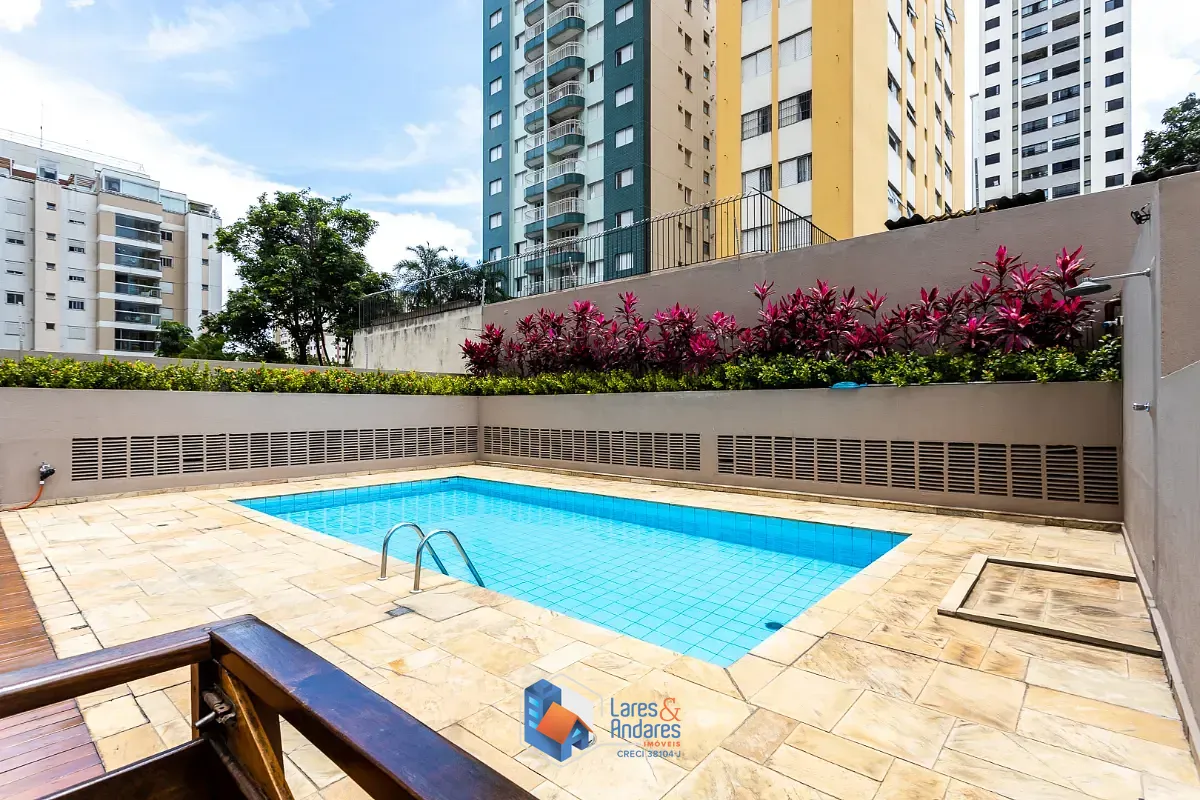 Apartamento, 3 quartos, 115 m² - Foto 29