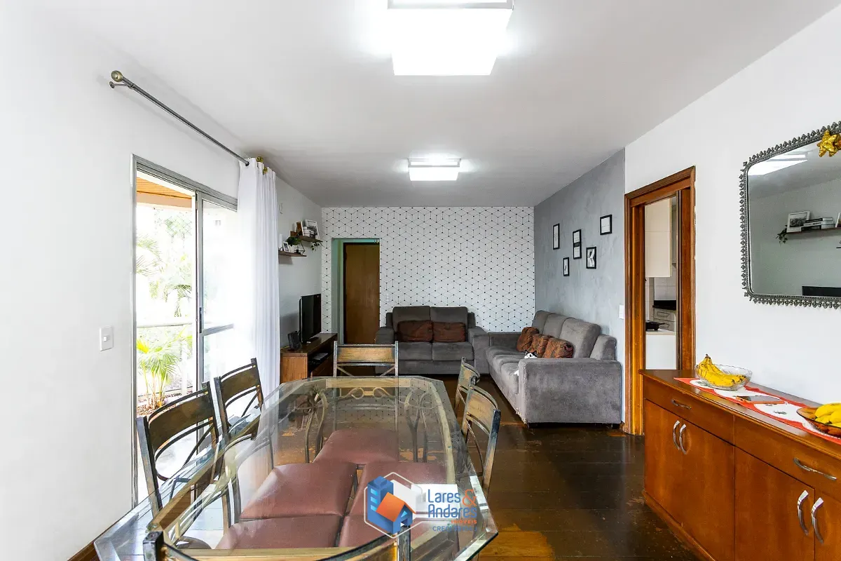 Apartamento, 3 quartos, 115 m² - Foto 7