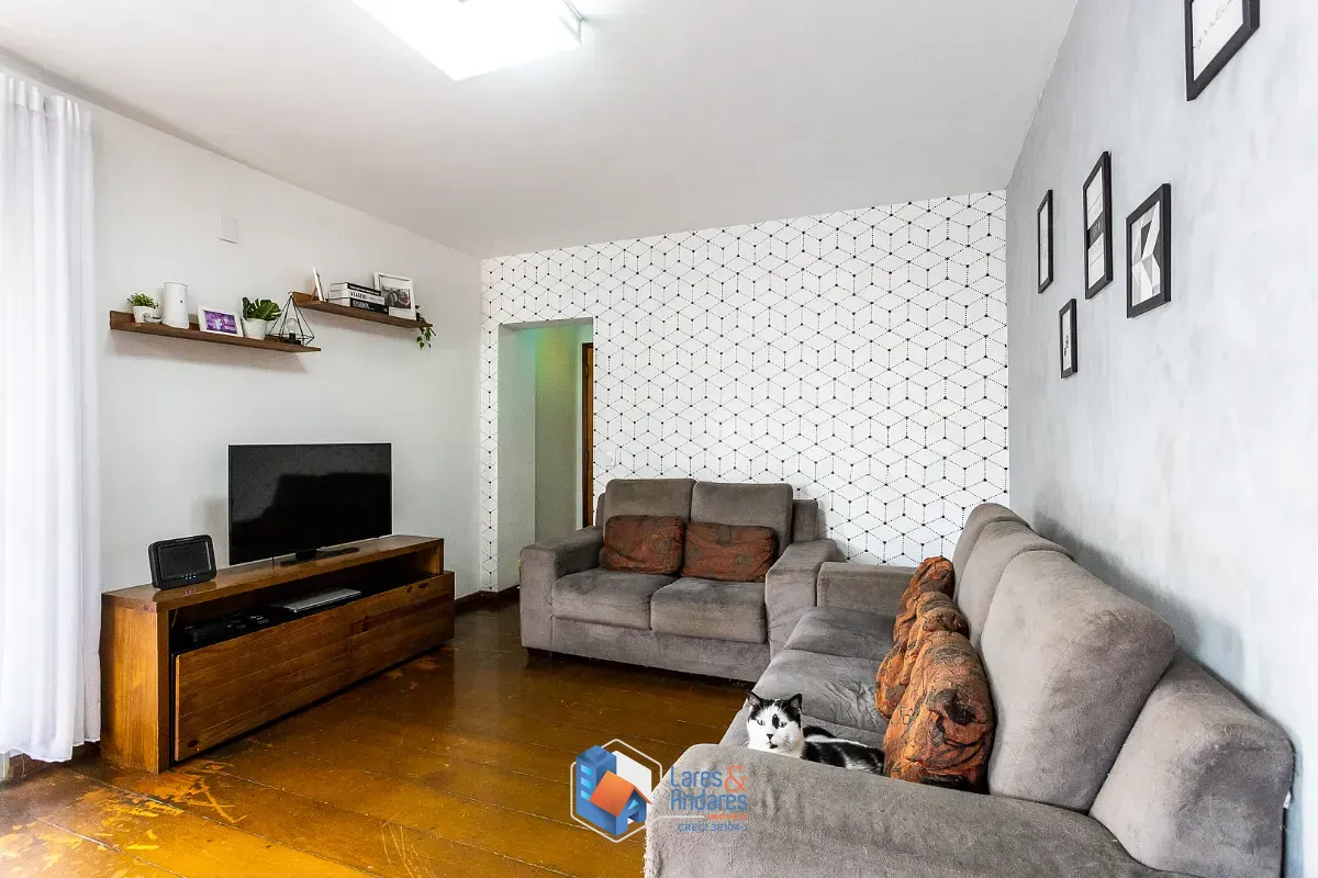 Apartamento, 3 quartos, 115 m² - Foto 5
