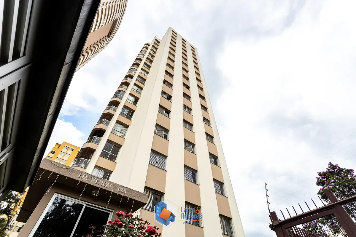 Apartamento, 3 quartos, 115 m² - Foto 35