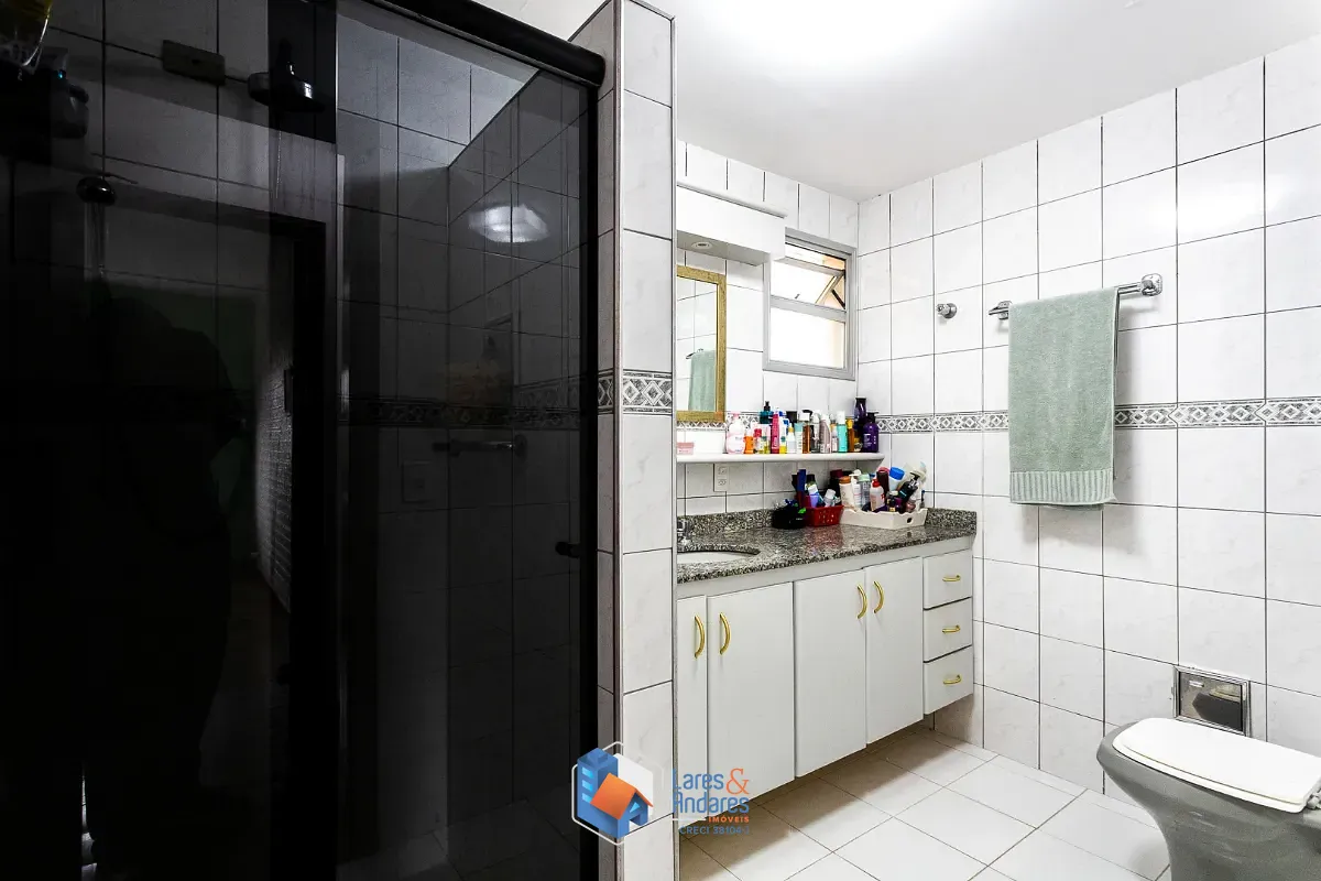 Apartamento, 3 quartos, 115 m² - Foto 15